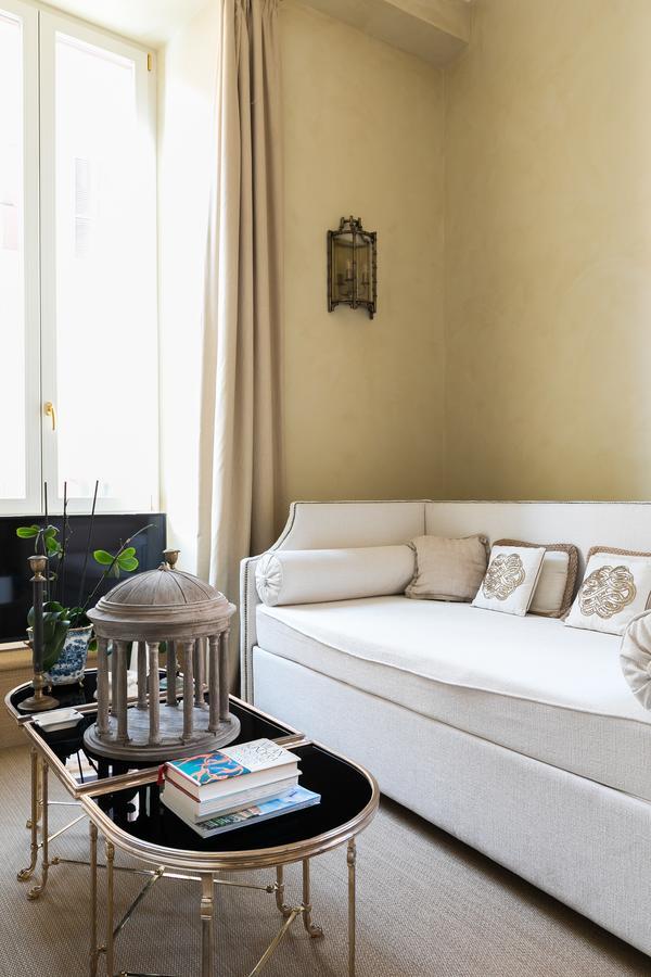Villa Luxurious Loft Facing The Pantheon Rom Exterior foto
