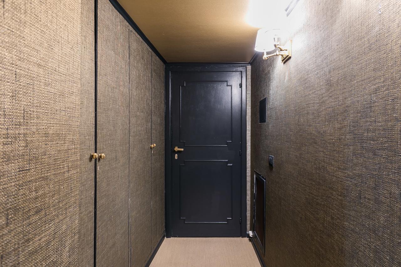 Villa Luxurious Loft Facing The Pantheon Rom Exterior foto