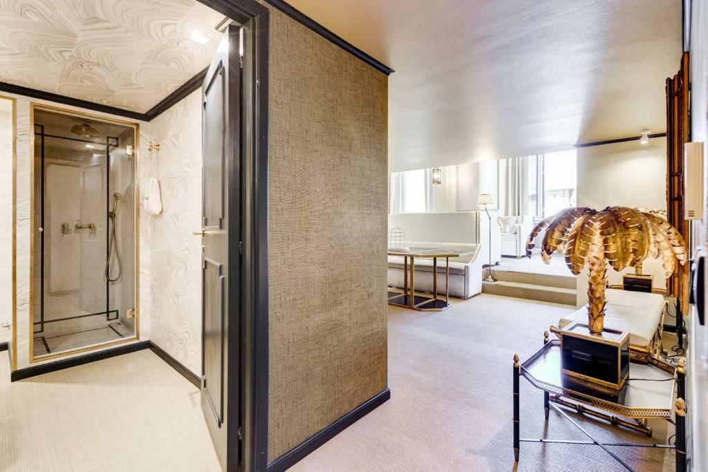 Villa Luxurious Loft Facing The Pantheon Rom Exterior foto