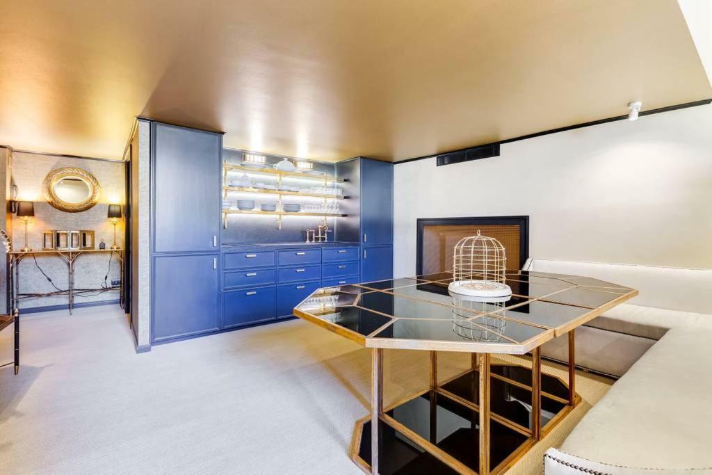 Villa Luxurious Loft Facing The Pantheon Rom Exterior foto
