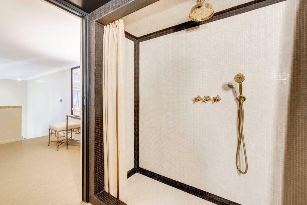 Villa Luxurious Loft Facing The Pantheon Rom Exterior foto